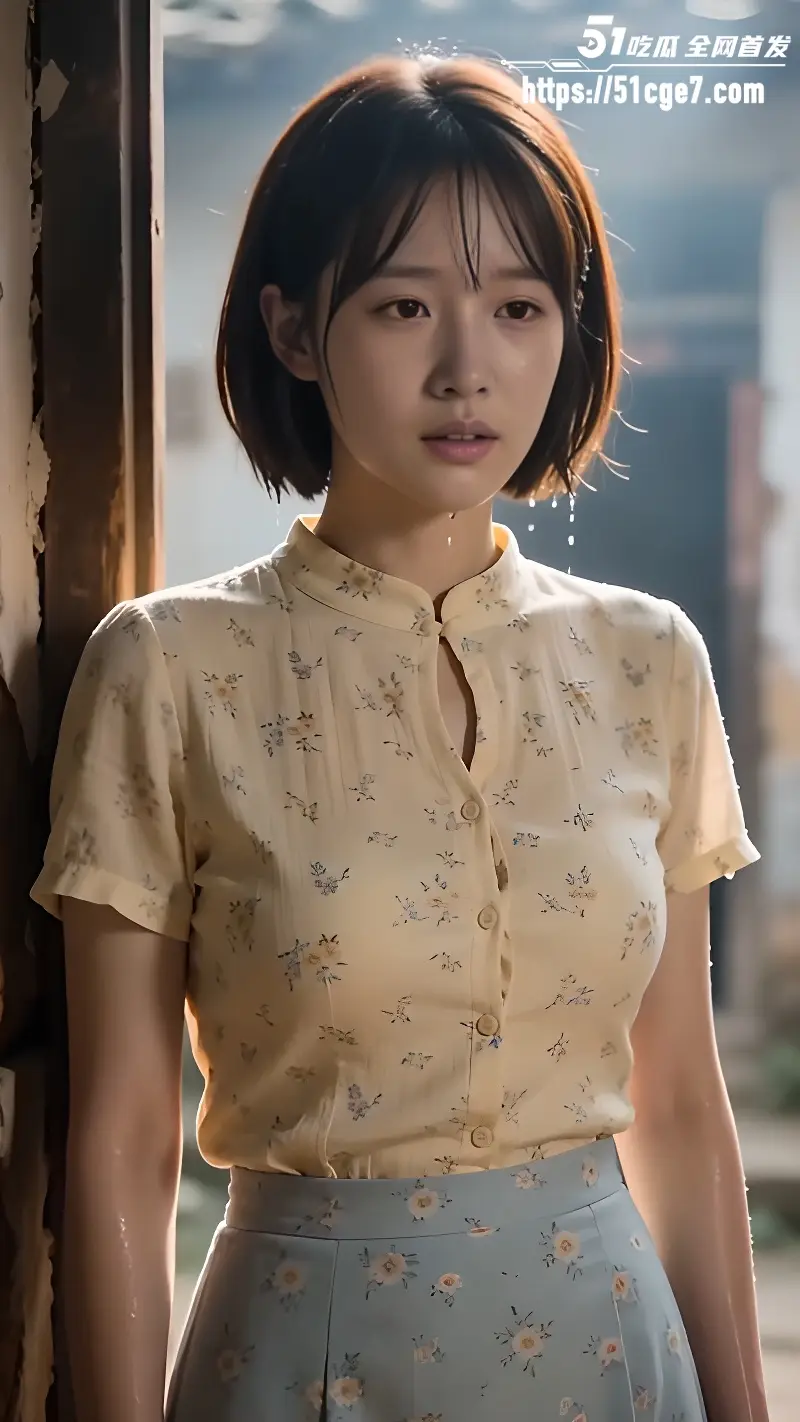 AI成人短剧 妖孽小村医 5-10集 毒医男主开后宫 三女同时沦为欲望奴隶!