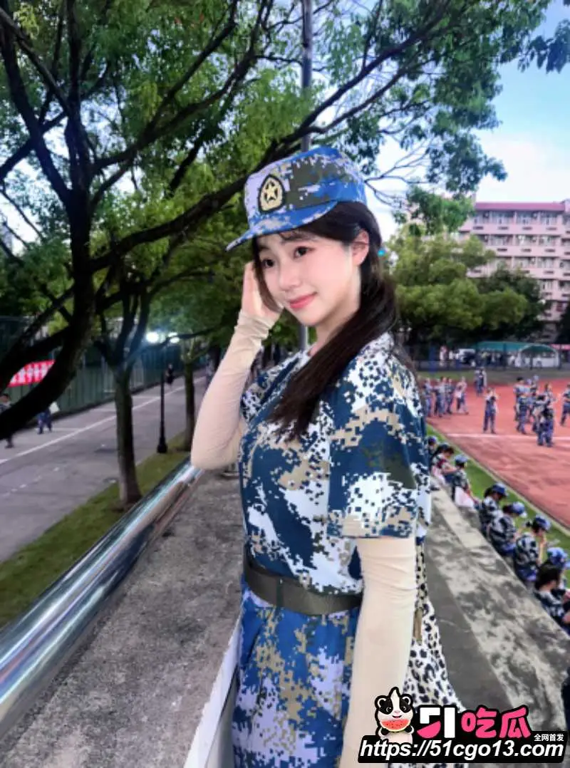暑期欢乐开学季 青春荷尔蒙不熄灯 军训偷情大盘点 你还记得那个夏天吗?
