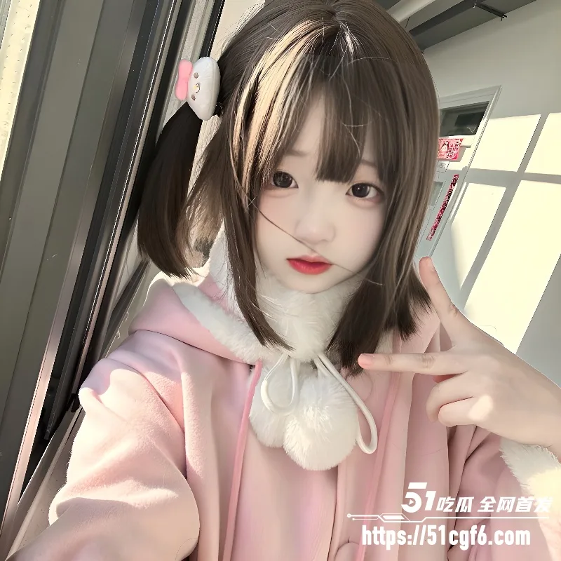 小白袜妹子后入被狠操 太大了受不了 哭喊着被狠狠塞满