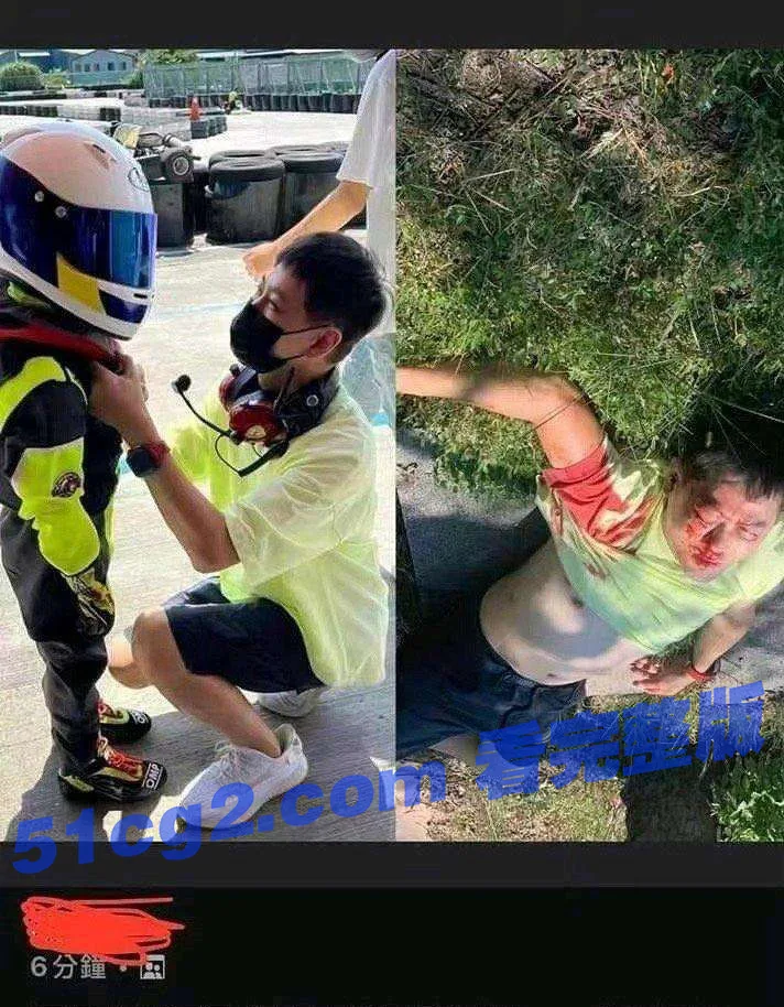 林志颖 车祸事件，这里有新闻看不到的