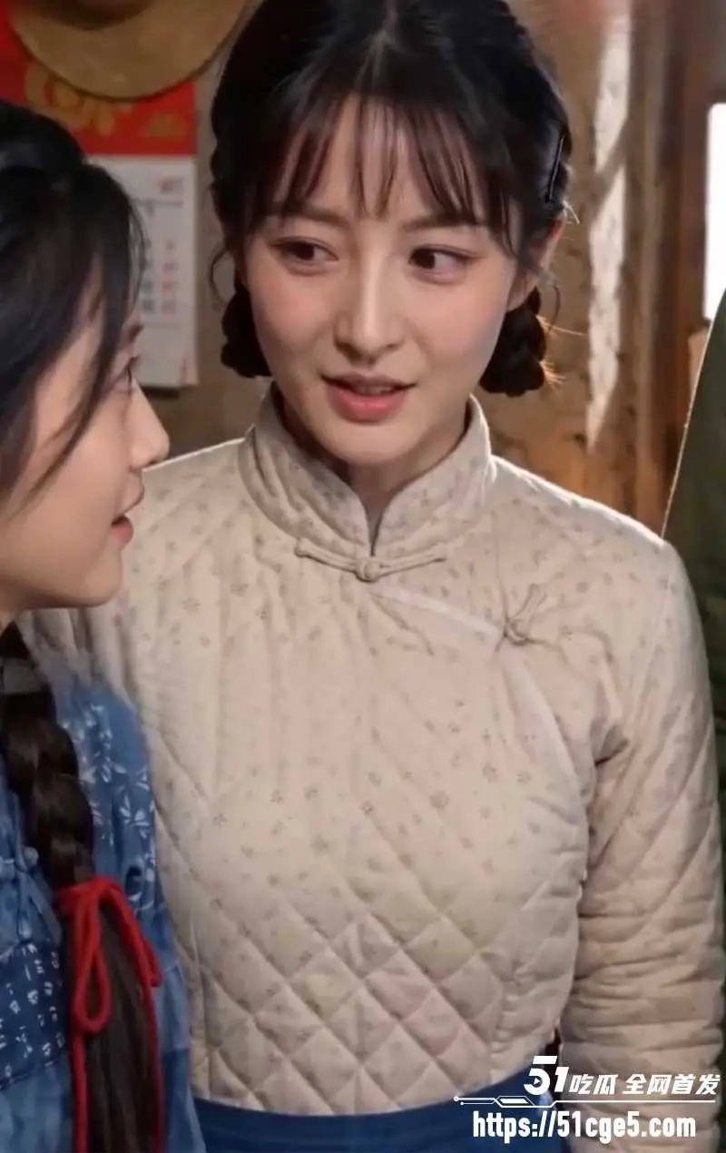 AI成人短剧 穿过薄雾的早晨 第一季1-7集完整版 与老婆和小姨子的乡村禁忌!