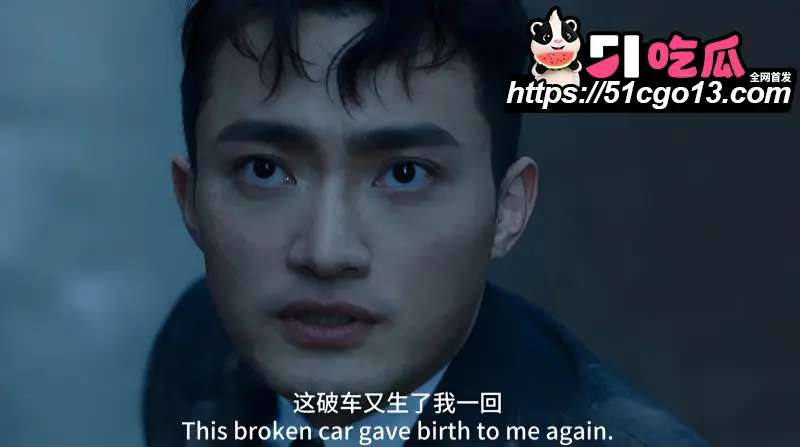 AI魔改短剧 我的女友景甜 第五集 靠割发家后崩溃 才发现最熟悉的一刀早已埋下
