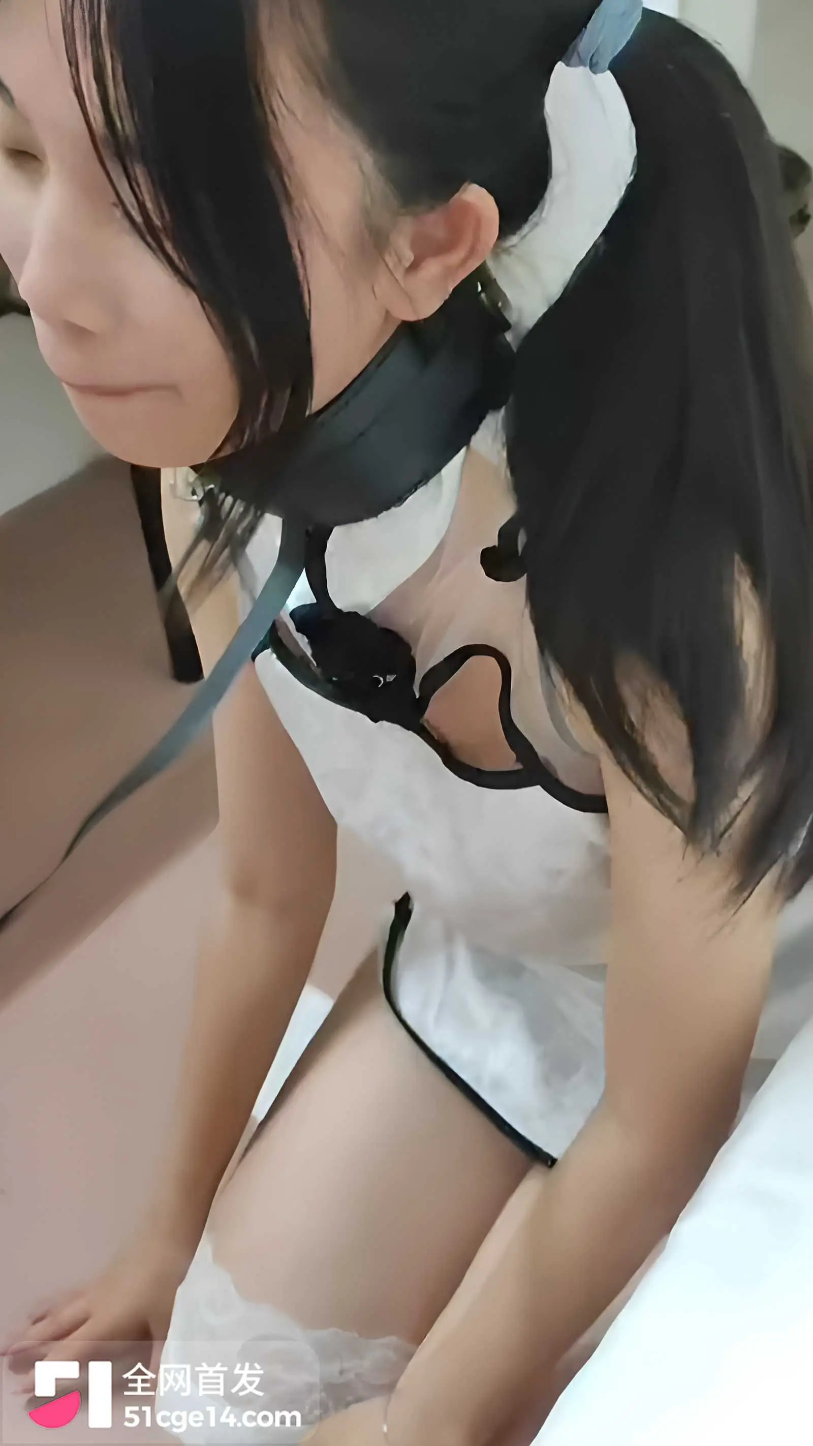 浙江师范大学女大被渣男调教成肉便器 师范大学生与精神小妹身份反差拉满