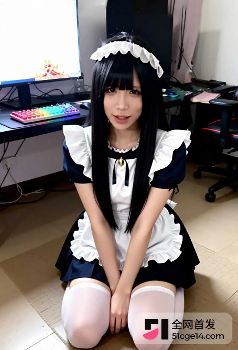 推特甜美萝莉 nunu 性爱合集 阿黑颜口交舌钉剐蹭肉棒 白丝女仆装任主人指奸嫩穴