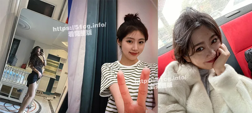 武汉的瓜友注意了❤️武汉大学[杨帆]极品班花无情被包养！性爱小视频完整流出！