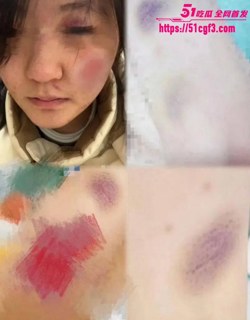 江西财经大学 叶奕亨 衣冠禽兽性侵家暴 长期PUA控制女友 曝光后引发全网怒斥!