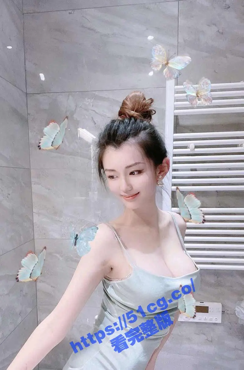 微博 快手 124W粉丝主播 程宝宝/程宝宝呀 微密圈订制福利