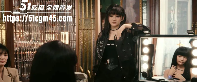 热播短剧《灵魂摆渡十年》5-8集 游戏男友黑气夺魂 古镇龙妖痴守百年情！