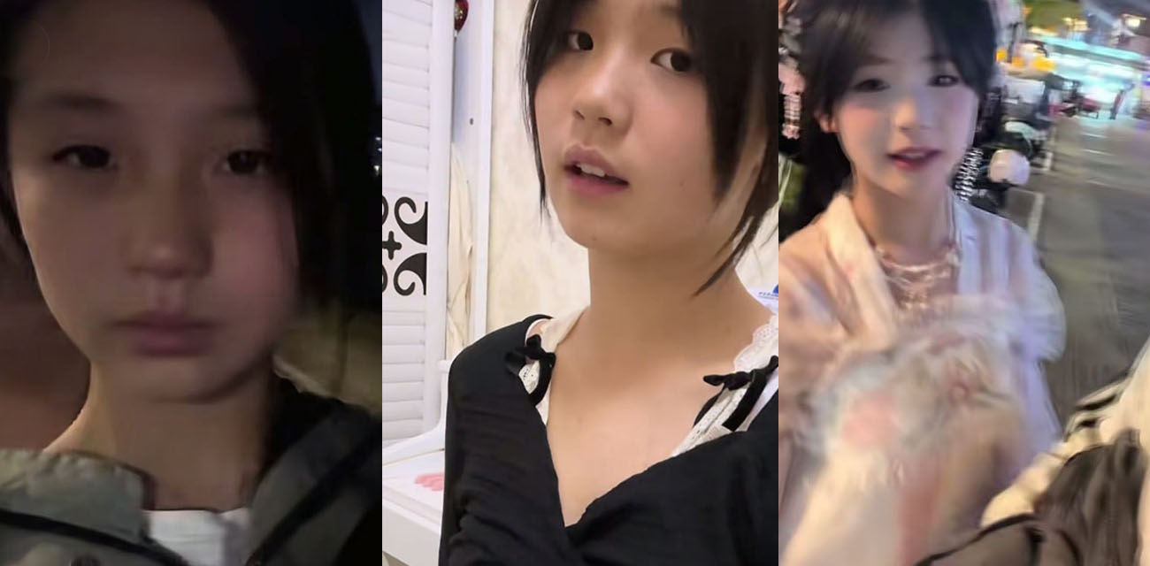 抖音网红 清纯女大学生 校园风穿搭邂逅轻奢宠爱 高清镜头下啪啪时甜欲瞬间 眼神拉丝太上头了