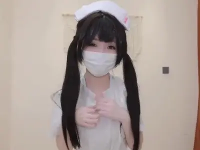 婚检陷阱18岁恶魔护士把准新郎从软测到硬骑乘内射-萌宅卡