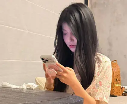 极品嫩妹-深圳第一深情