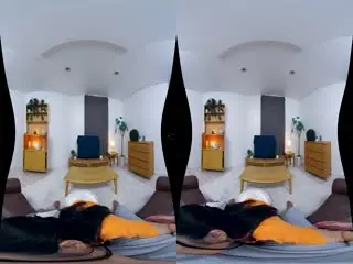 PXVR-064 【VR】僕のチンポが大好きなドスケベ淫乱ギャル妻に休む暇なく痴女られる(悪?)夢のよう-cd1