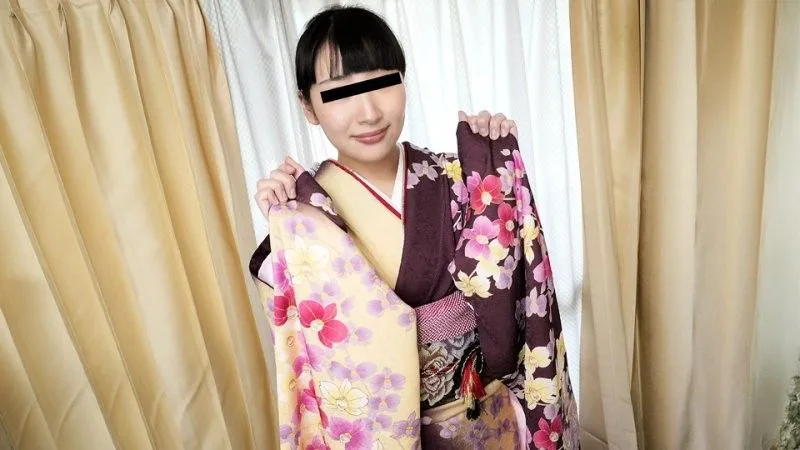 10musume 010326_01 イキまくり振袖軟巨乳娘