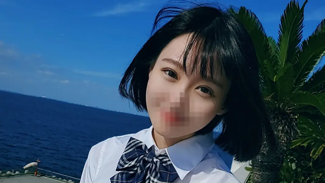 FC2-2399091 Complete face!!【Uncensored】An orthodox beautiful girl who attends a private girls school. twice on the pure white body of an 18-0000-old who started climbing the adult stairs!!!(Feature Film)-cd2