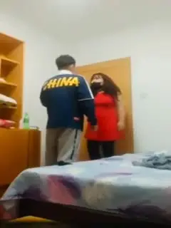 你为什么戴套?
