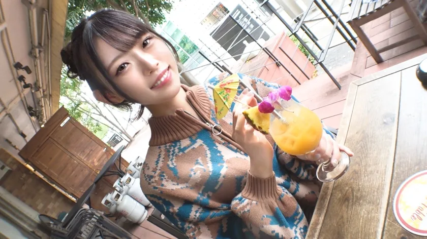 SIRO-5244 神戸からやって来た経験人数1人の美少女！彼氏と別れて傷心中のところを慰めSEX！ロングブーツ