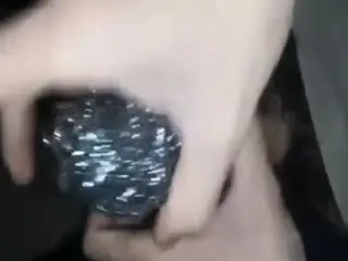 飞机杯没感觉,直接换钢丝球