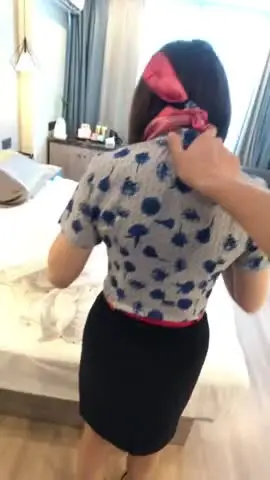 【成人抖音 】归来吧~清纯骨感小魔女【空姐】,如此有气质典雅的少妇 应该怎么干才舒服?