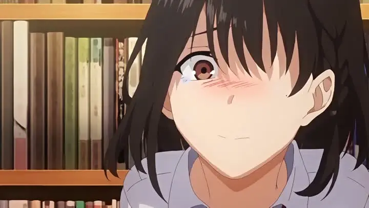 ピンクパイナップル図書室ノ彼女~清楚ナ君ガ堕チルマデ~ THE ANIMATION 第2巻HEVC1080P