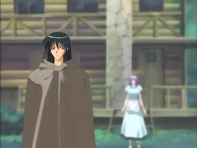 18禁アニメ milky Moonlight Sonata(ムーンライトソナタ) 第一章・月光の雫