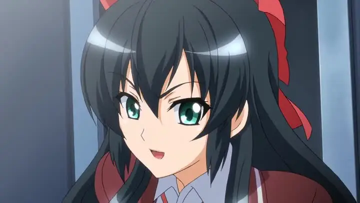 18禁アニメ 凌成敗!~学園美少女制裁秘録~ 若菜と咲と、成敗の終わりと……編 1280x720 x264 AAC new