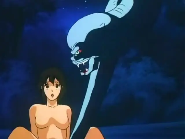 DemonBeastInvasionep2