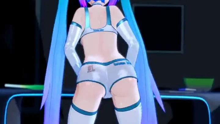 3DCG loli cunny~mantis-x~Mantis-x~Miku~d35cj3欧美 new