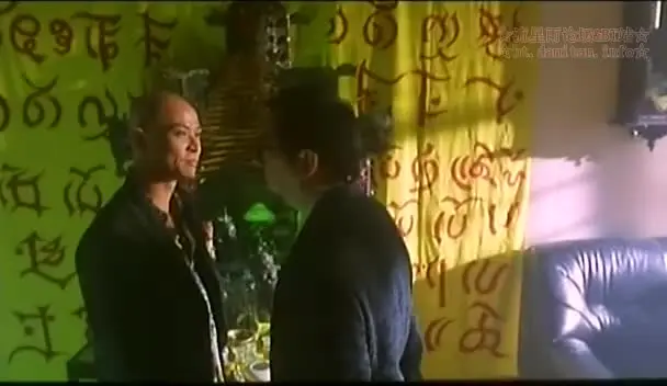 勾魂恶梦