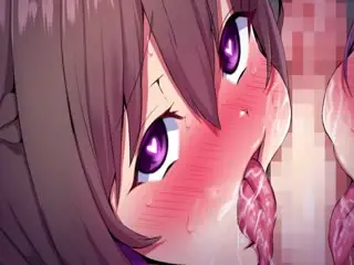 HAT7212 [UGO] 催眠巨チンに抗えない!(モーションアニメ版)女を即支配する力でクラスのメ