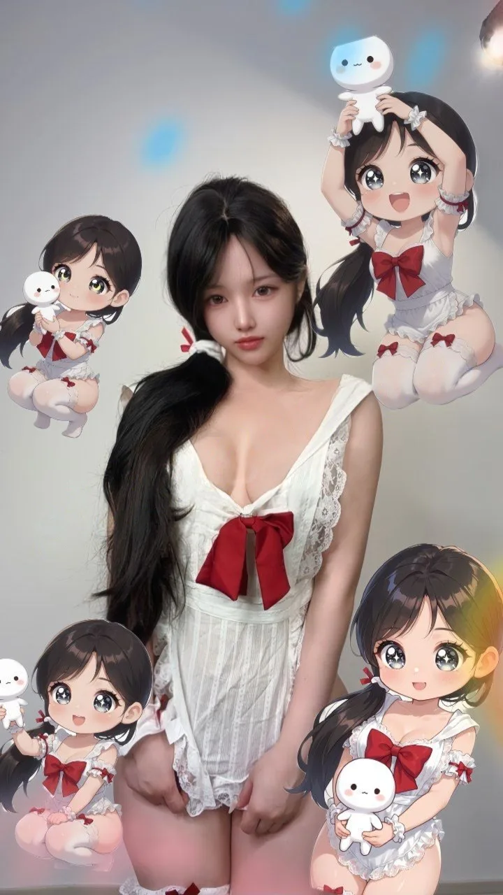 ❤️【精品】神仙颜值魔鬼身材【姝姬娘娘】6.15最新裸舞