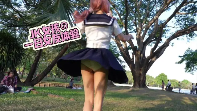P站精选一日女友体验_小穴嫩嫩水水的