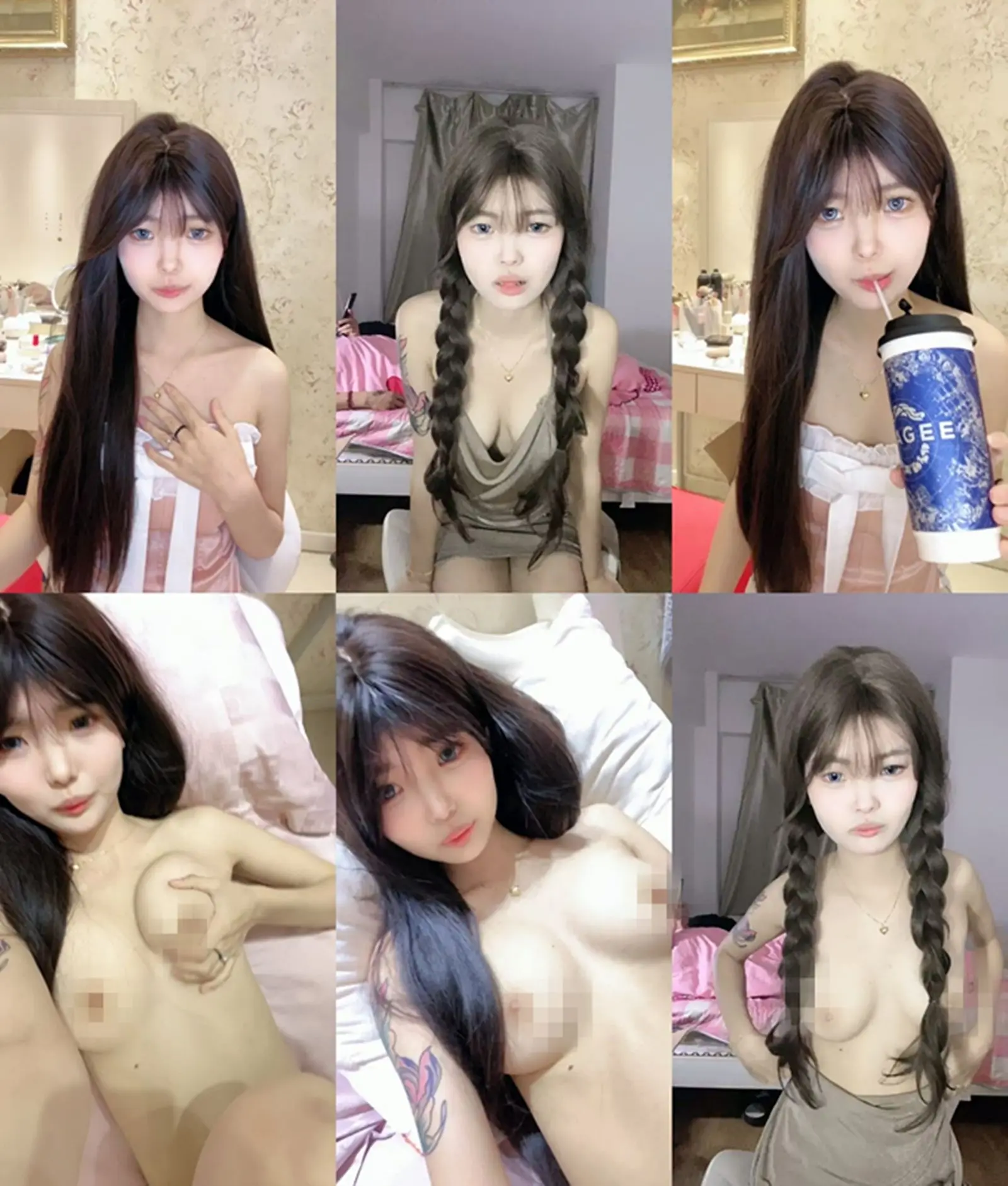 灬校花少女!【小腰精苏妲己】古灵精怪 扒穴自慰 口鸡啪啪