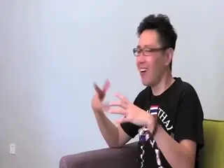 异国艳遇！人妖小月湿身诱惑 教你如何激情缠绵