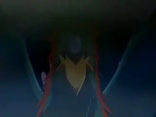淫妖虫 悦 ~怪乐变化退魔录~ 第二夜