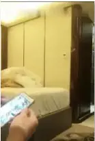 旗袍援交妹 娇小身材床上竟如此淫荡