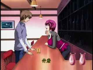 义母的气息第一话~飘荡着背德心的妈妈香味~