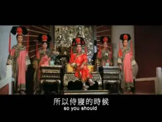 皇上龙体难支：后宫艳妃轮番侍寝榨精实录 B