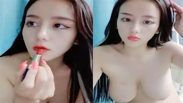 一线天秘书私密直播!巨乳被蜡烛滴蜡疯狂露出!