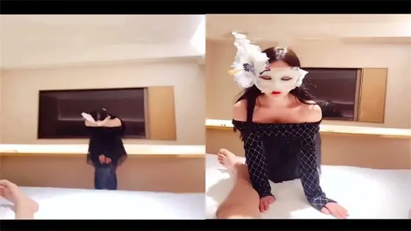 极品反差婊VIVIAN姐丝袜诱惑被狂干内射!2022最新爆操版