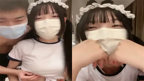 高价约炮偷拍内射!肉感肥臀甜美御姐被爆操到求饶