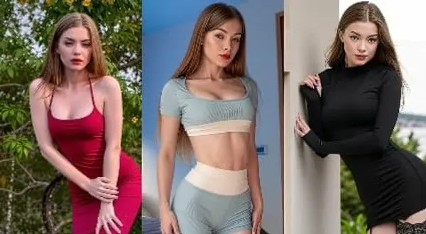 欧美DianaRider性爱视频曝光 被自己继兄无套抽插 娇喘不断