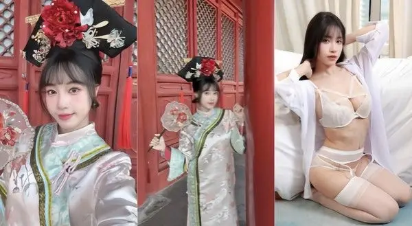 台湾人气网黄 苏畅 巨乳女神の奢华埃及浴盛宴，销魂美尻水花激荡极乐高潮，粉嫩小穴疯狂抽插淫汁疯流不止