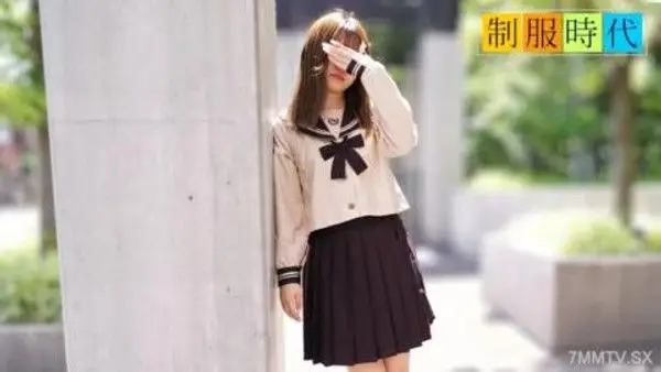 040624_01  統一時代 - 野外美女剃光的肌肉〜