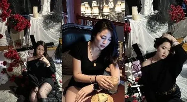 叔嫂乱伦 性感风韵大嫂家中激烈偷情小叔子最新自拍泄密 被小叔子疯狂后入撞击 骚气满满