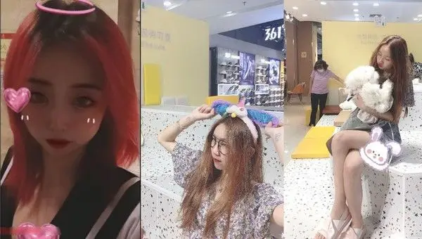 ①重磅泄密！约炮群流出约炮女视图集，找老婆要擦亮双眼！