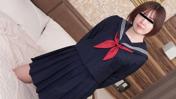 pacopacomama_102423_928 那時候你還年輕~水手服姿態大興奮!~ 山下良子