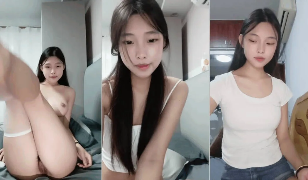 正宗校花【小草莓真好吃】前凸后翘~发育超好的极品学生妹3 (8)
