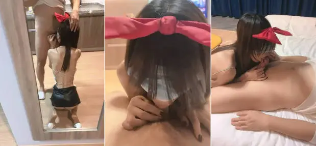 极品模特身材尤物女神 酒店爬窗后入啪啪 口爆吞精！美腿尤物魔鬼身材，穷人的女神富人的精盆，美乳丰臀极品反差