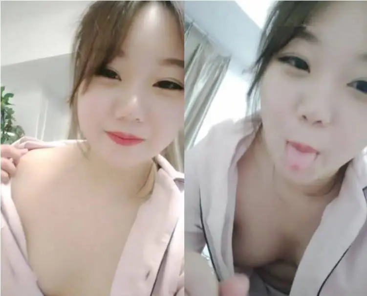 疫情期间放假在家小夫妻 高颜值极品微胖老婆 逼肥毛多性欲旺盛 口活舔棒 丰臀后入超带感