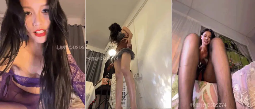 淫荡御姐【sharony_x】妖娆妩媚御姐黑丝高跟制服足控跳蛋自慰淫水泛滥2(5V)